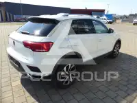 2021 Volkswagen T-Roc