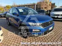 2021 Volkswagen T-Roc
