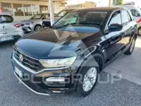 2021 Volkswagen T-Roc