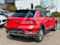 2021 Volkswagen T-Roc