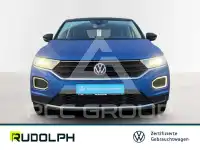 2021 Volkswagen T-Roc
