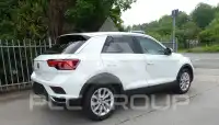 2021 Volkswagen T-Roc
