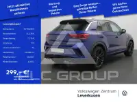 2021 Volkswagen T-Roc