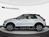 2021 Volkswagen T-Roc