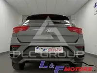 2021 Volkswagen T-Roc