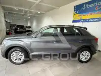 2021 Volkswagen T-Roc