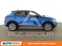 2021 Volkswagen T-Roc