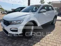 2021 Volkswagen T-Roc