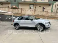 2021 Volkswagen T-Roc