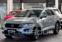 2021 Volkswagen T-Roc