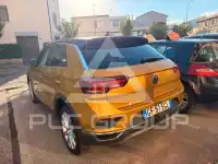 2021 Volkswagen T-Roc