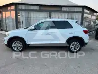 2021 Volkswagen T-Roc