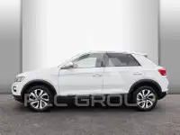 2021 Volkswagen T-Roc