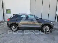 2021 Volkswagen T-Roc