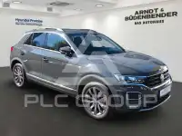 2021 Volkswagen T-Roc
