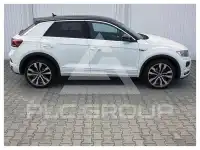 2021 Volkswagen T-Roc
