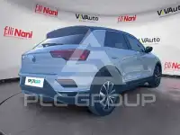 2021 Volkswagen T-Roc