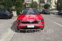 2021 Volkswagen T-Roc