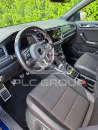 2021 Volkswagen T-Roc