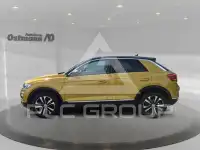 2021 Volkswagen T-Roc