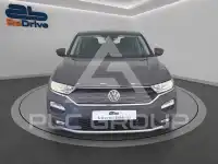 2021 Volkswagen T-Roc