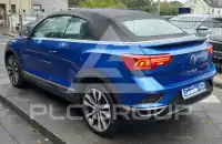 2021 Volkswagen T-Roc