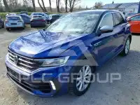 2021 Volkswagen T-Roc