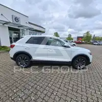 2021 Volkswagen T-Roc