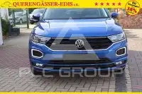 2021 Volkswagen T-Roc