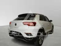 2021 Volkswagen T-Roc