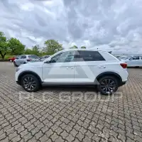 2021 Volkswagen T-Roc