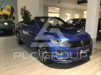 2021 Volkswagen T-Roc
