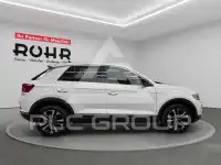 2021 Volkswagen T-Roc