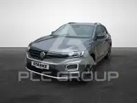 2021 Volkswagen T-Roc