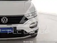 2021 Volkswagen T-Roc
