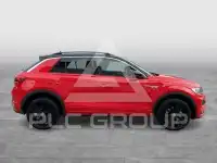 2021 Volkswagen T-Roc