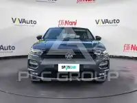2021 Volkswagen T-Roc