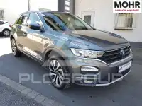 2021 Volkswagen T-Roc