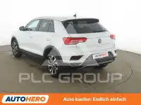 2021 Volkswagen T-Roc