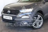2021 Volkswagen T-Roc