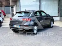 2021 Volkswagen T-Roc