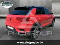 2021 Volkswagen T-Roc
