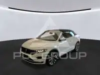 2021 Volkswagen T-Roc