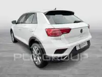 2021 Volkswagen T-Roc