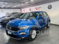 2021 Volkswagen T-Roc