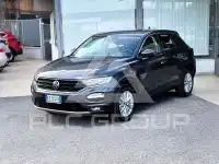 2021 Volkswagen T-Roc