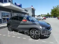 2021 Volkswagen T-Roc