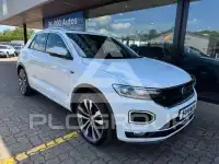 2021 Volkswagen T-Roc