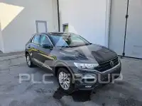 2021 Volkswagen T-Roc