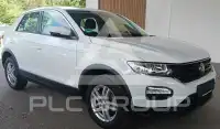 2021 Volkswagen T-Roc